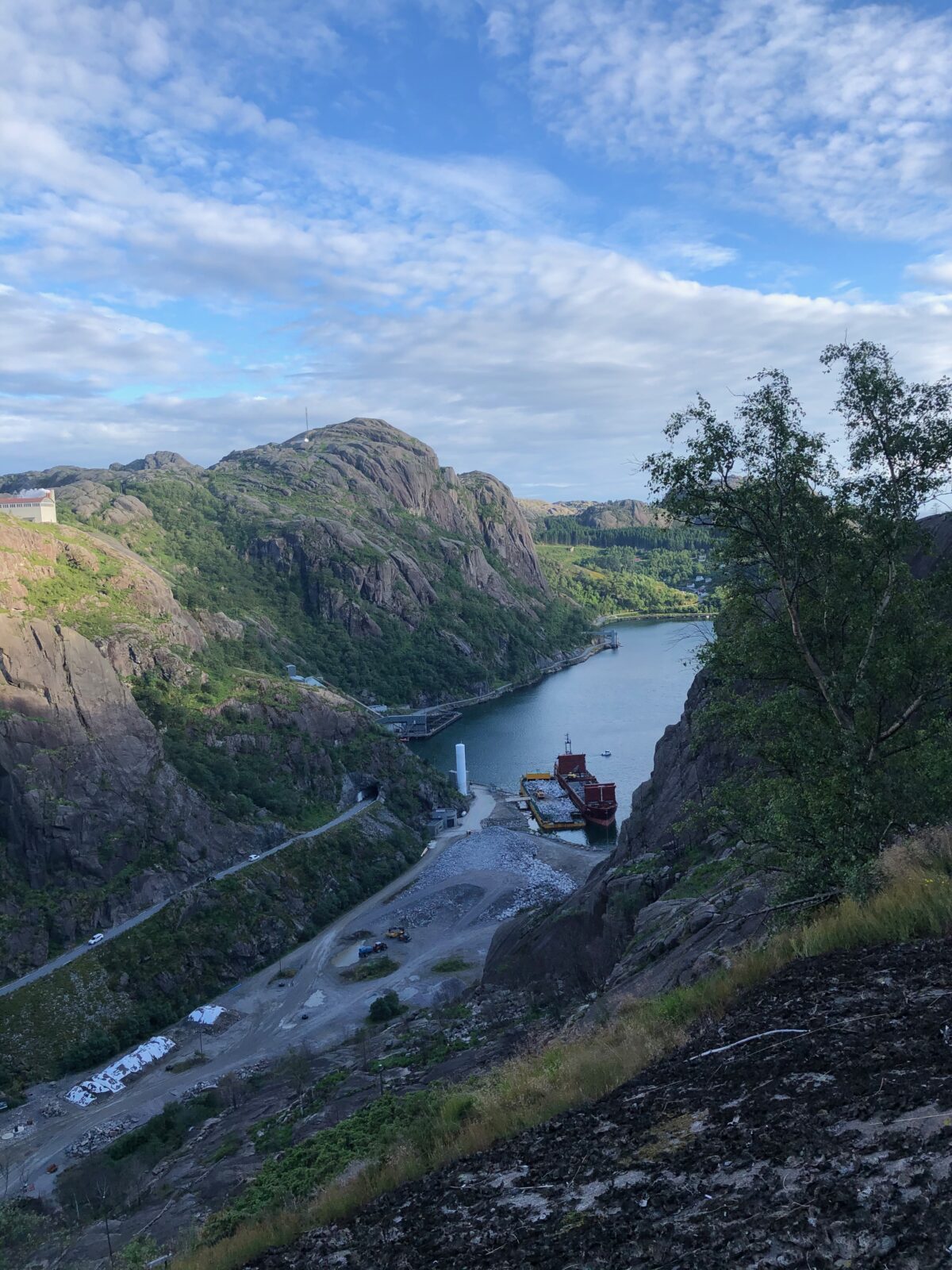 Jøssingfjord